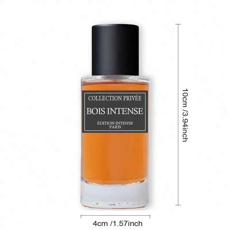 Bois Intense – Privatsammlung – Eau de Parfum 50 ml – Unisex