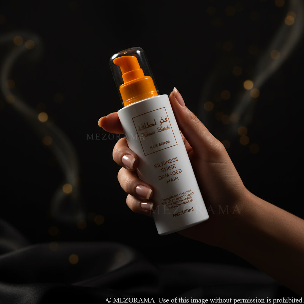 Hinterlassen Sie einen intensiven Eindruck – FAKHAR Lattafa – Parfümiertes Serum – 100 ml