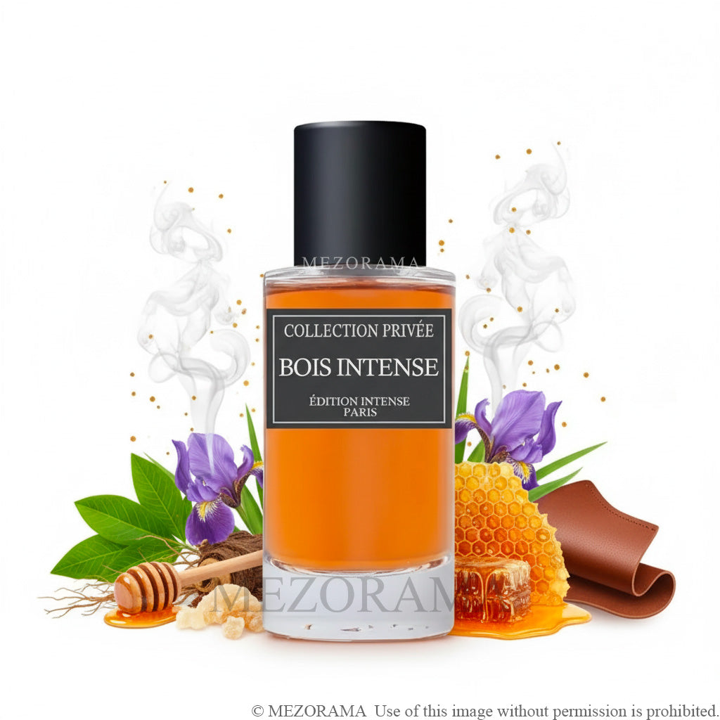 Bois Intense – Privatsammlung – Eau de Parfum 50 ml – Unisex