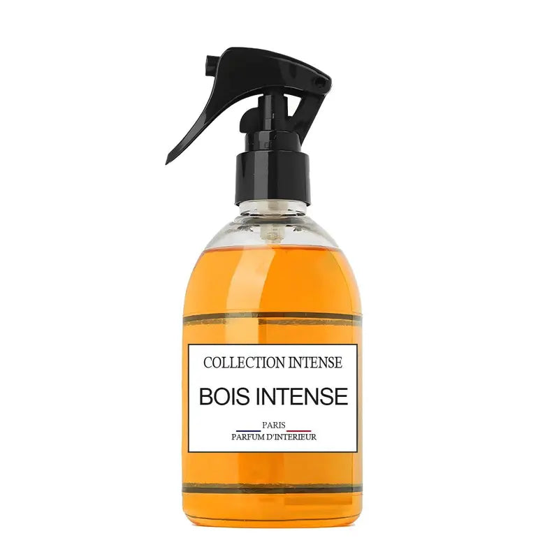 Intensiver Holzduft für Zuhause und Textilien, Intense Collection, 250 ml