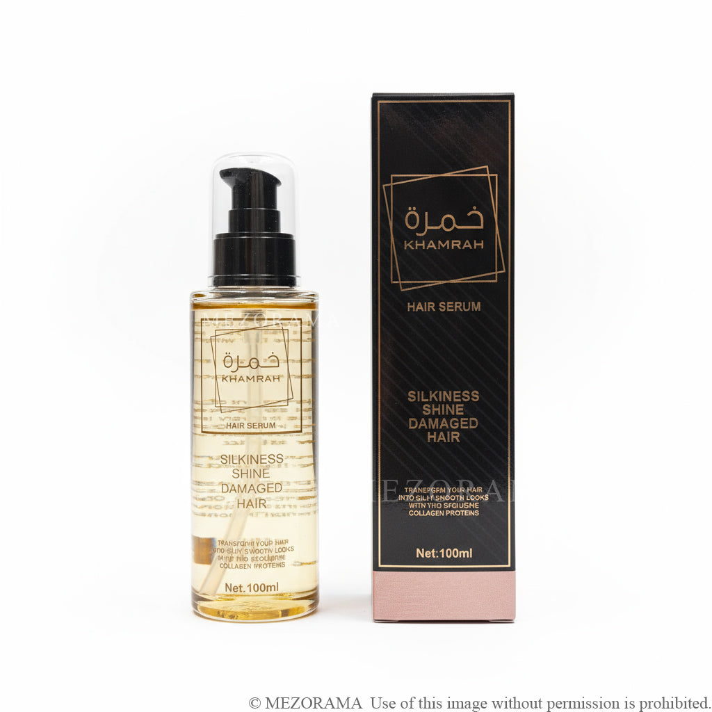 Garantiert viraler Duft – Süchtig machender Gourmand-Duft – KHAMRAH – Parfümiertes Serum – 100 ml