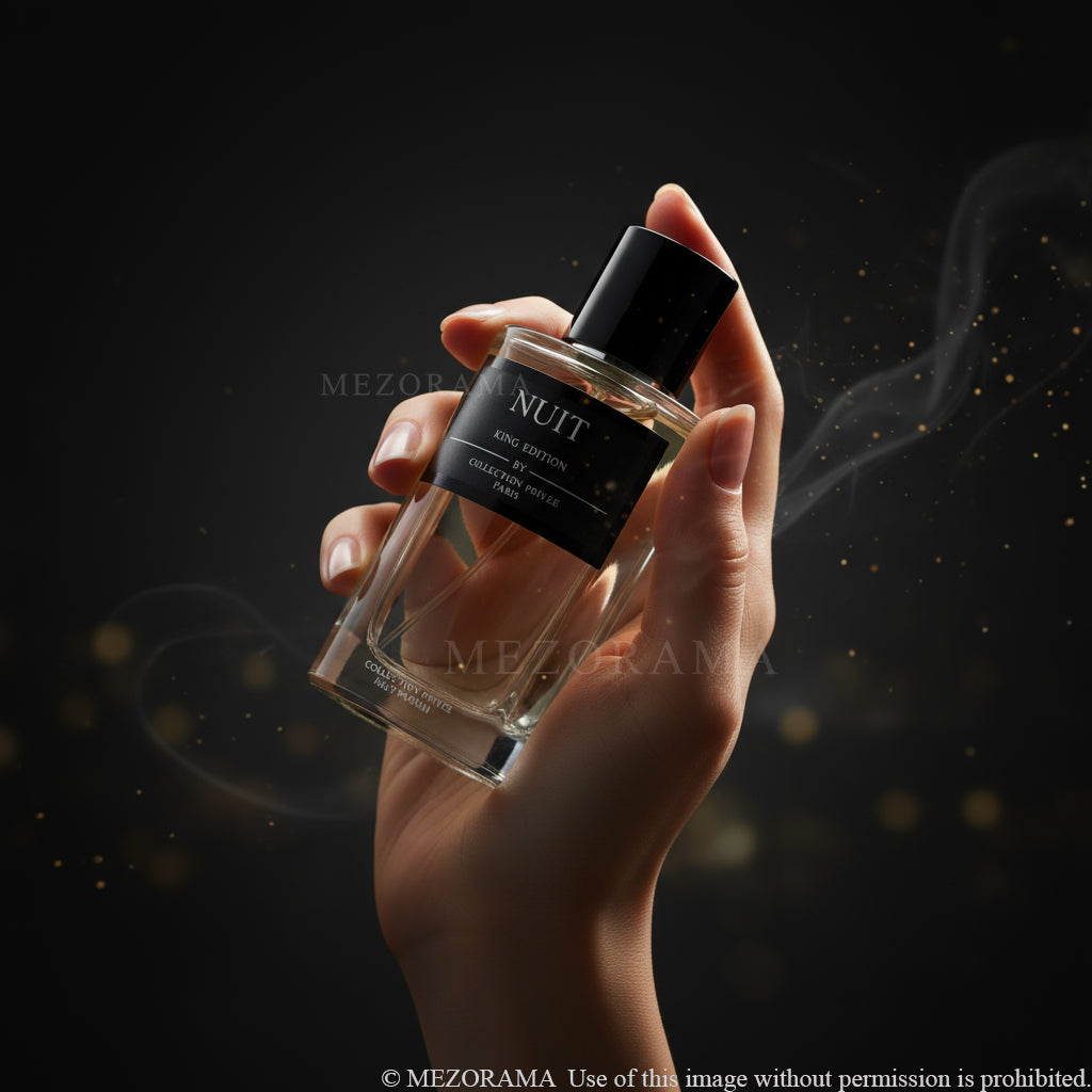 Sophistication Intense Nocturne, NIGHT, Intense Edition, Eau de Parfum, 50 ml