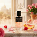Außergewöhnlich Anhaltender Sillage, Rose Vanille King Edition, Eau de Parfum, 50 ml
