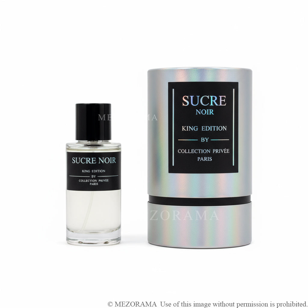 Sensual Gourmet Signature, BLACK SUGAR, Unisex, Eau de Parfum, 50 ml