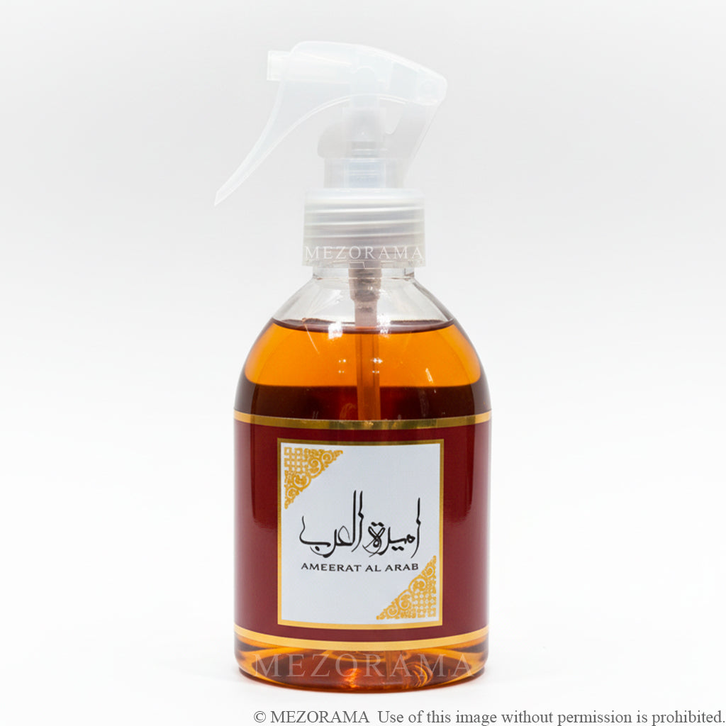 Ameerat Al Arab, Raumduft & Textilduft, Dubai Flower, 250 ml