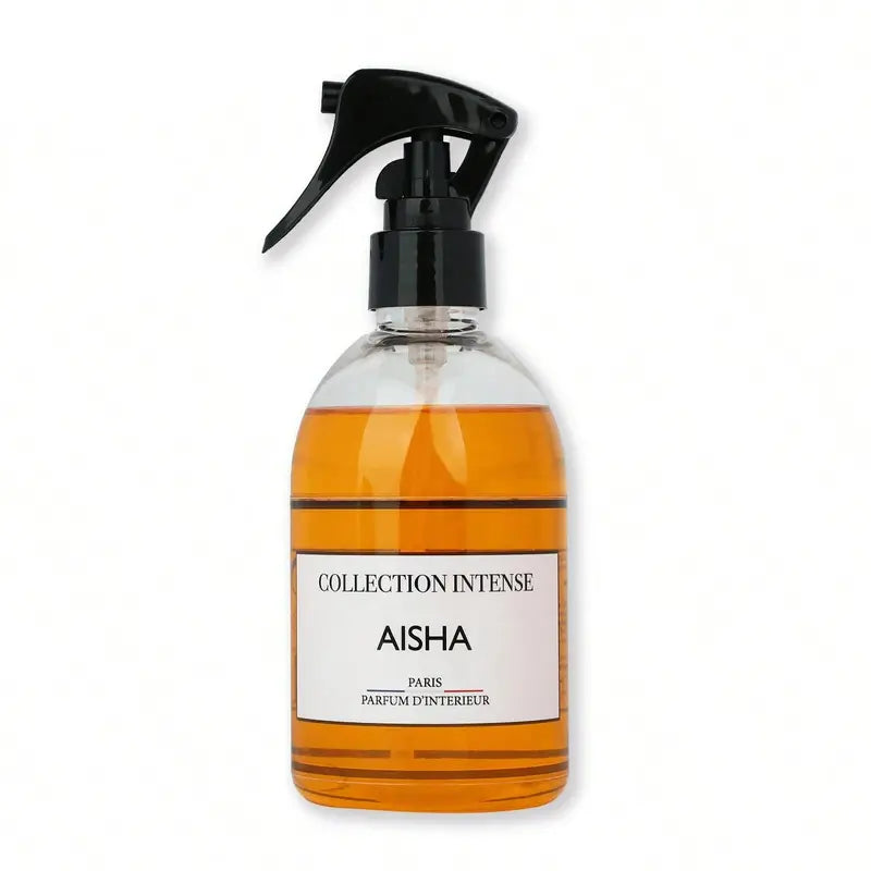 AISHA, Raum- und Textilduft, Intensive Kollektion, 250 ml