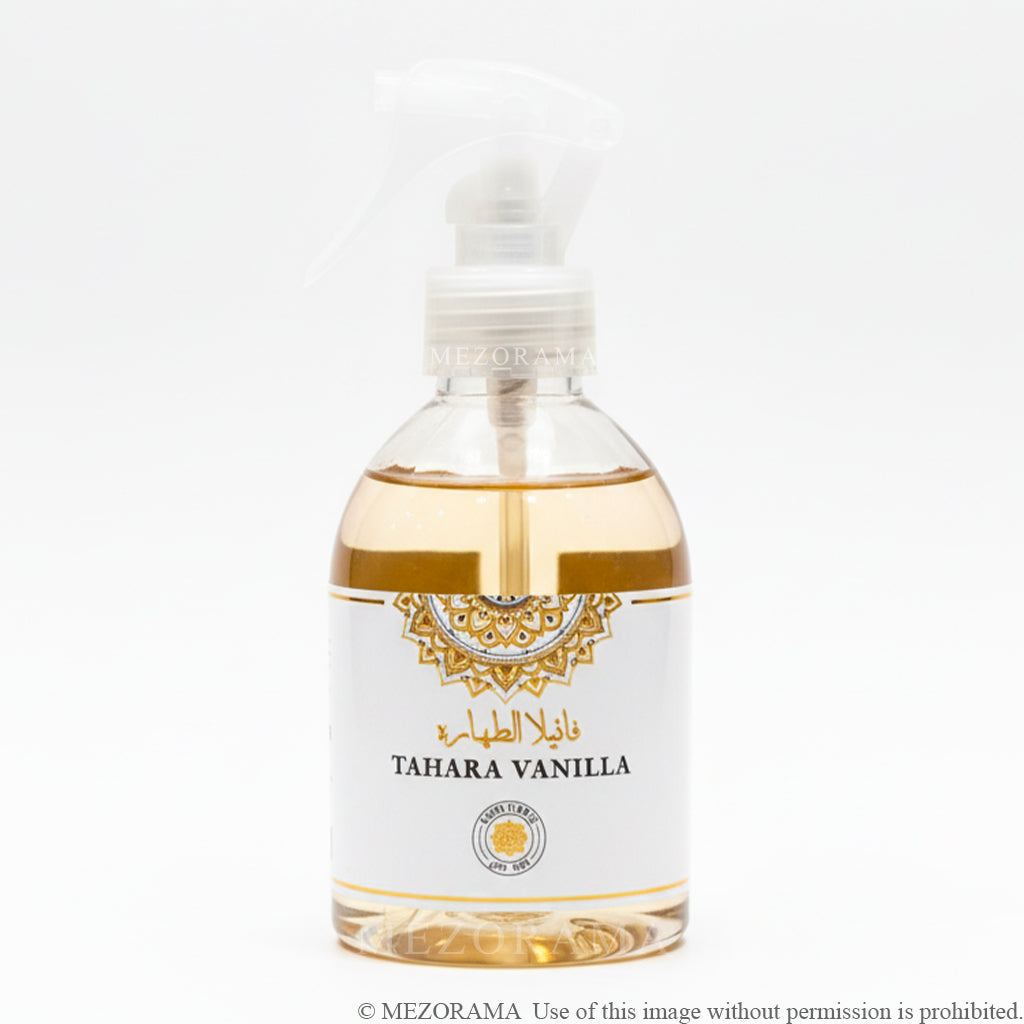 Tahara Vanille, Raum- und Textilduft, Dubai Flower, 250 ml