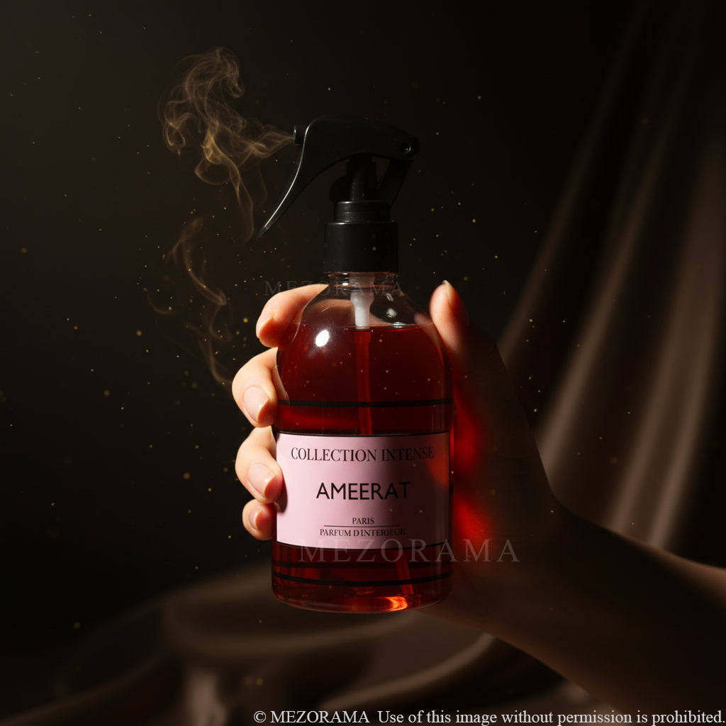 Ameerat – Home & Textile Fragrance – Intense Collection – 250ml
