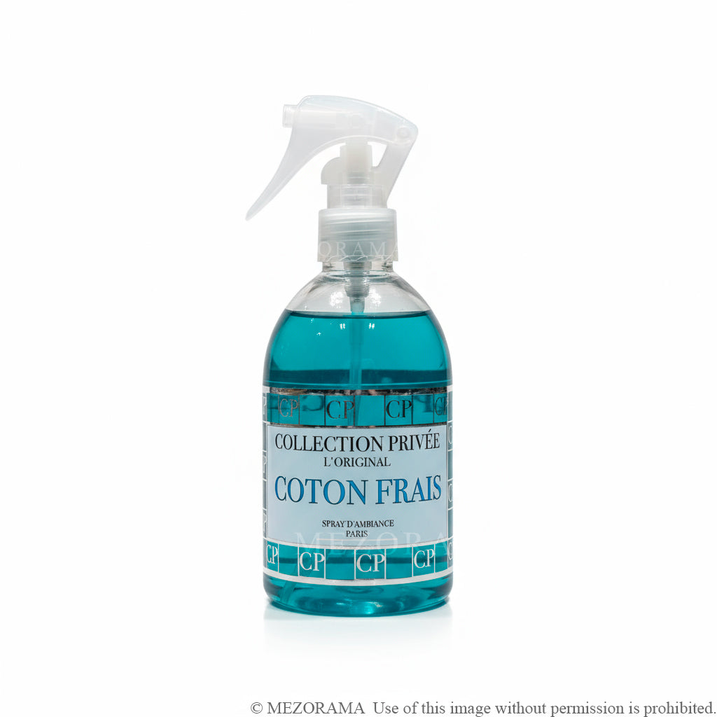 Coton Frais – Home & Textile Fragrance – Private Collection – 250ml