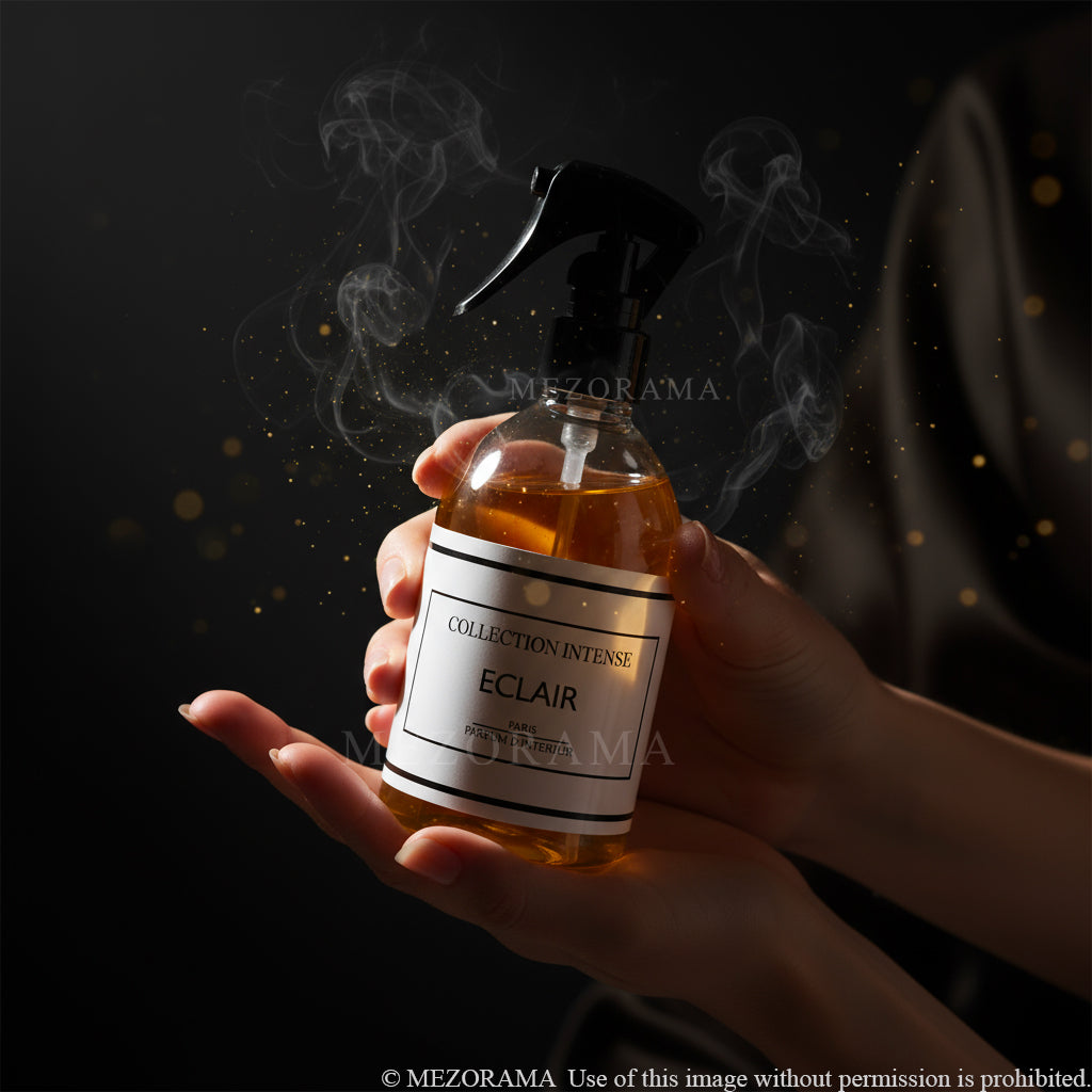 Eclair – Raumduft & Textilduft – Intensive Kollektion – 250 ml