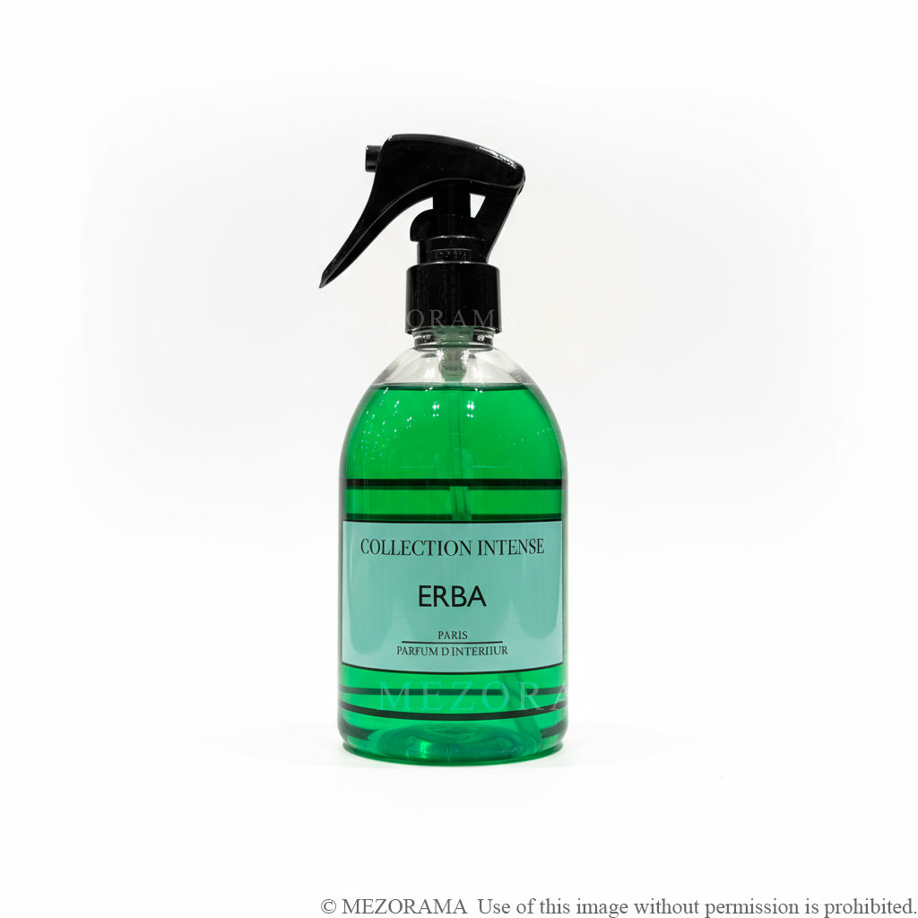 Erba – Raumdüfte & Textilien – Intensive Kollektion – 250 ml
