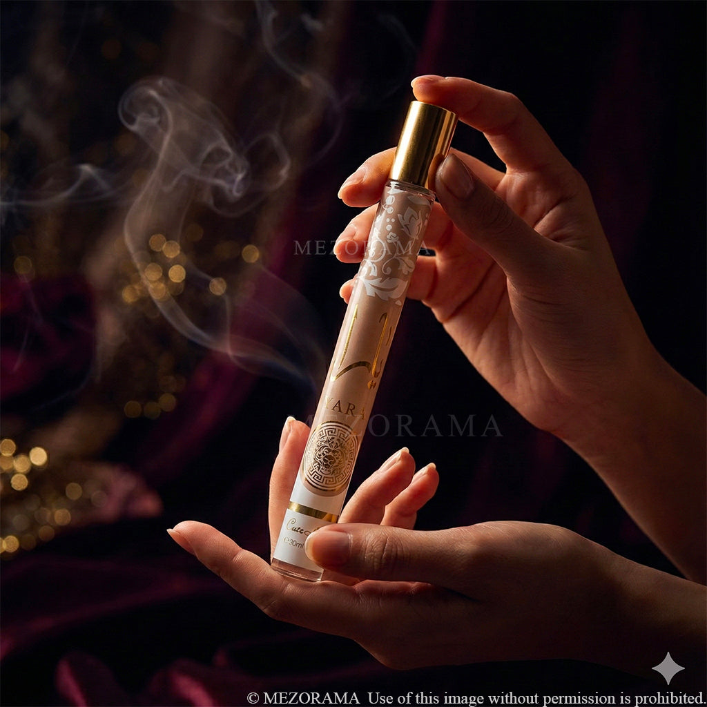 Fresh & Bright, Yara Brown, 2-Produkt-Set